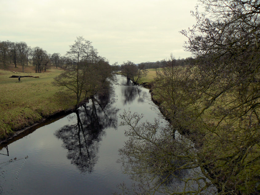 River Derwent River Derwent